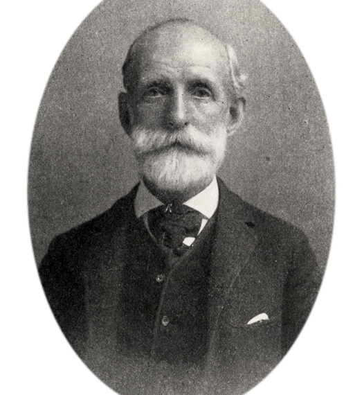 Thomas Curtis